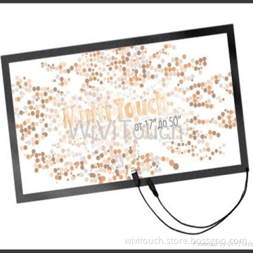 32" IR Touch Screen Technology